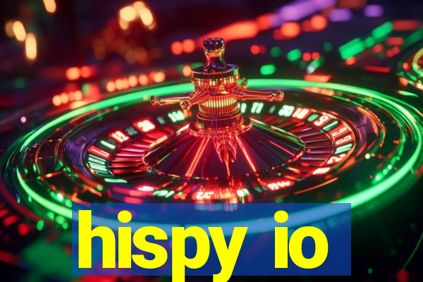 hispy io